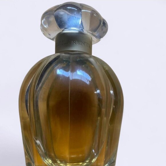 Oscar De La Renta Stern Neuilly Cedex HTF 1 Fl Oz Perfume Authentic - Picture 3 of 3